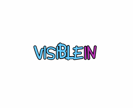 Visible-In 2026